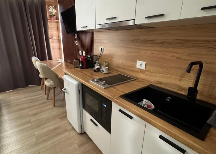 アパートホテル Rora