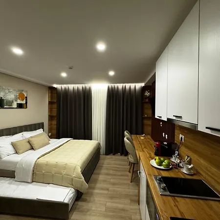 Rora Apart-hotel *
